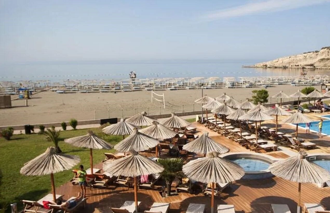 Изображение Otrant Small Villas 3*